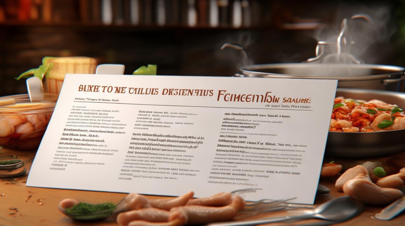 鸡爪怎么卤才好吃