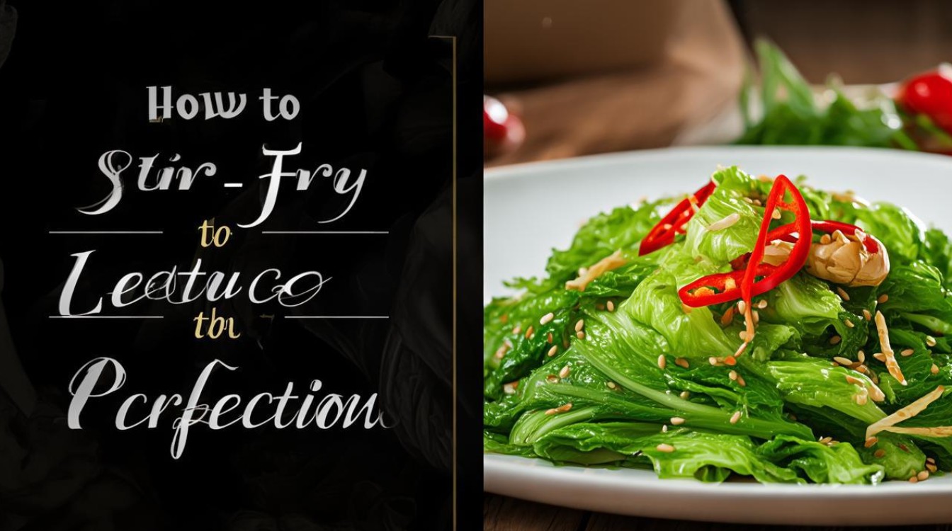 莴笋怎么炒才好吃