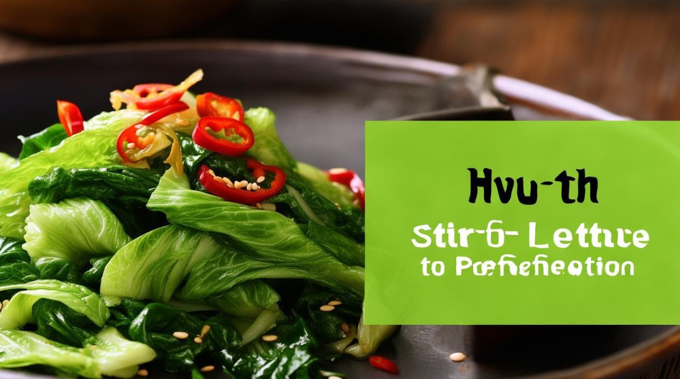 莴笋怎么炒才好吃