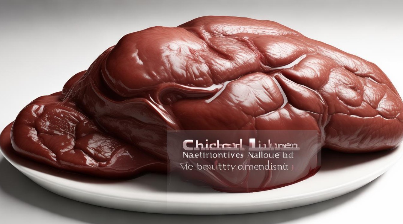 鸡肝的营养价值及危害