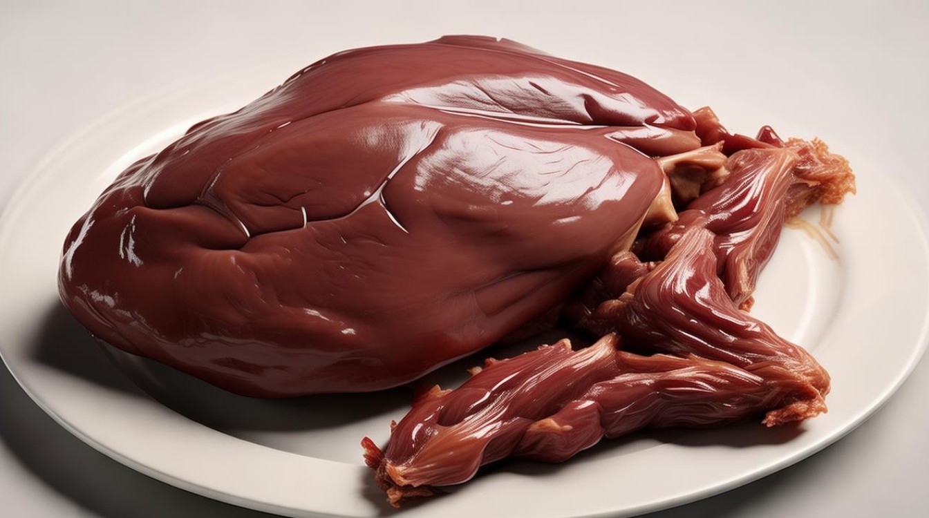 鸡肝的营养价值及危害