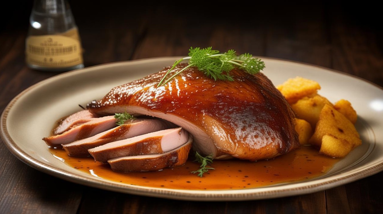 鸭子怎么做才好吃