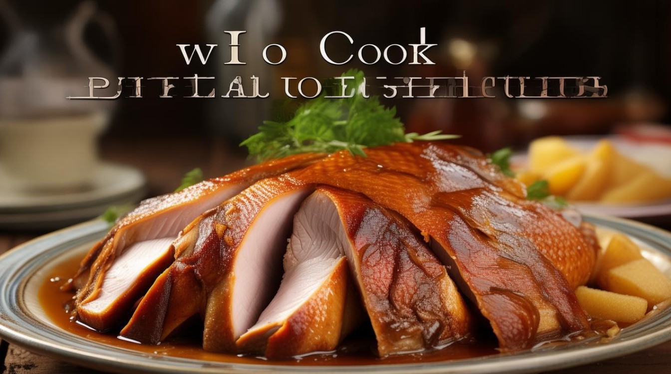 鸭子怎么做才好吃