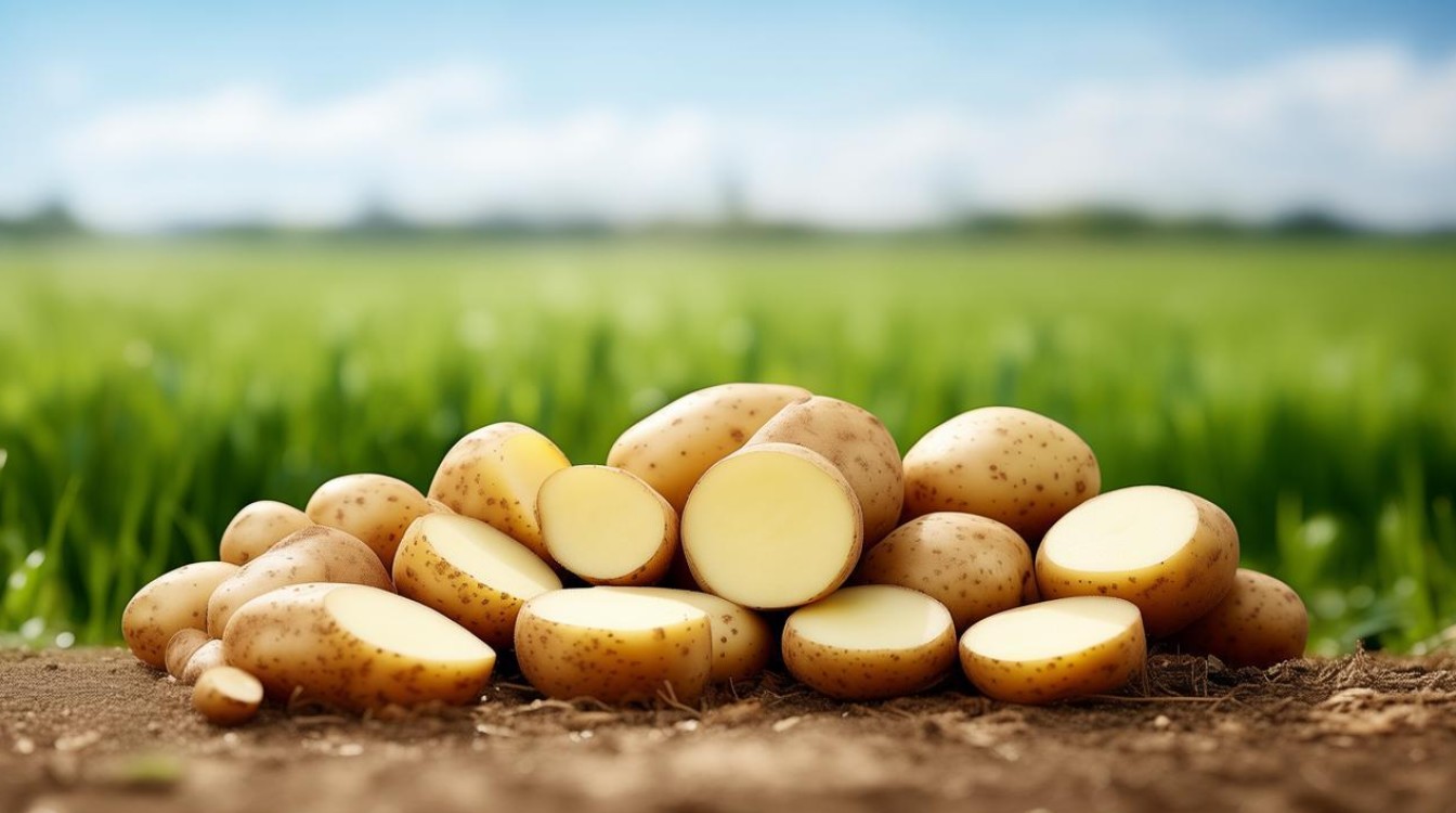 土豆的营养价值及功效与作用