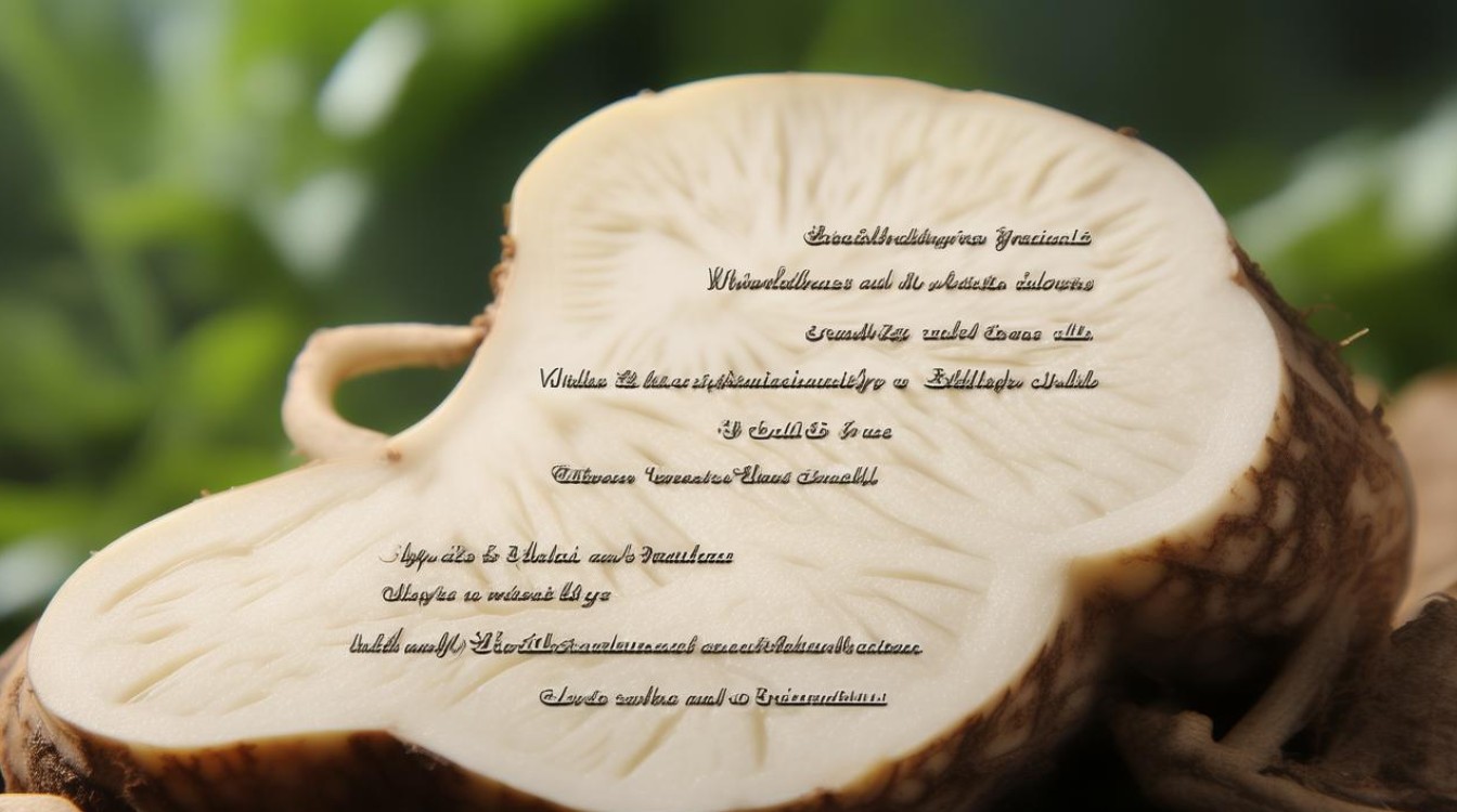 藕的营养价值及功效