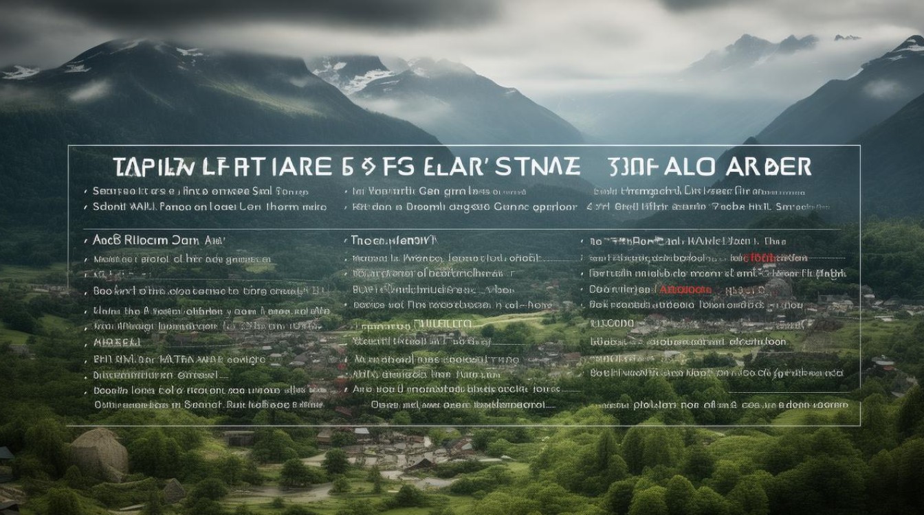 徒步雨崩村需要准备哪些装备？