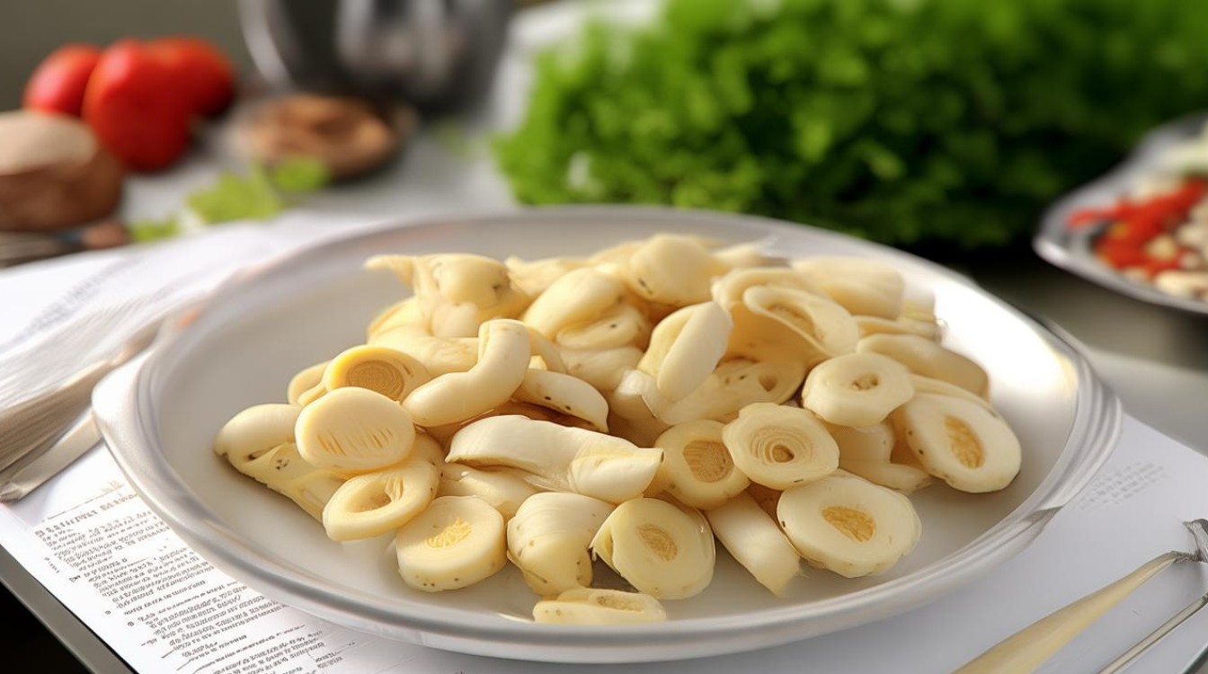 藕带怎么做好吃