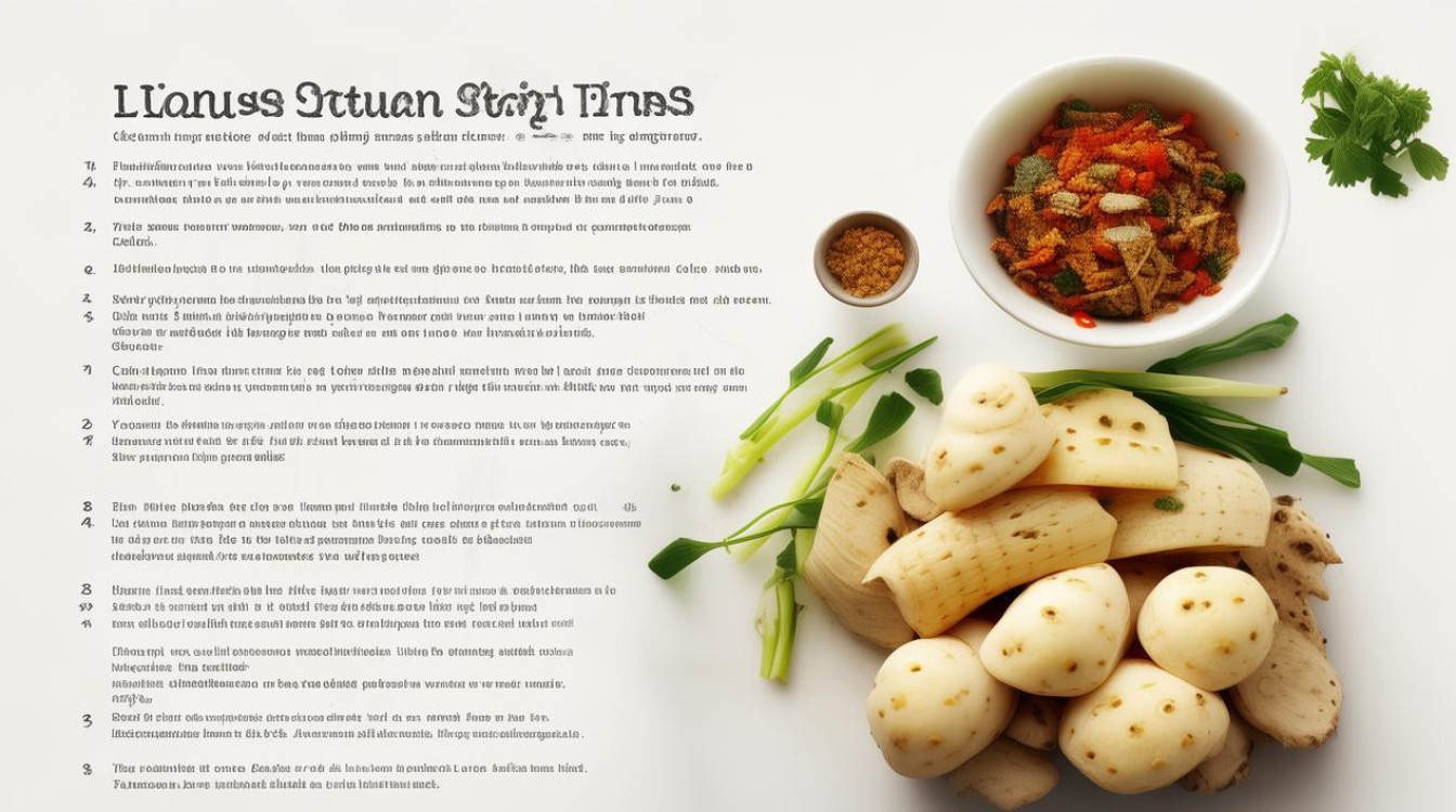 藕带怎么做好吃