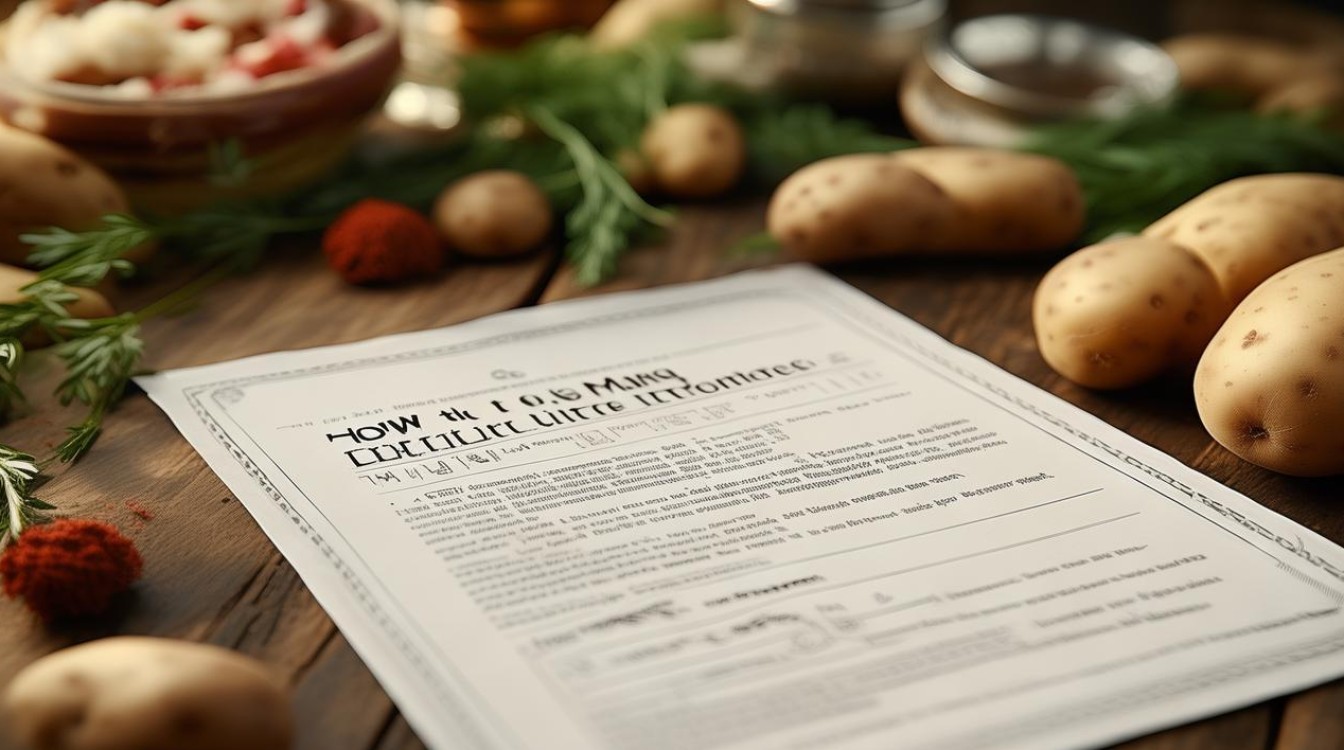 小土豆怎么做好吃