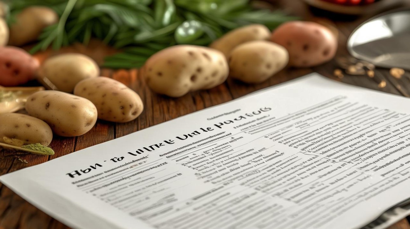 小土豆怎么做好吃