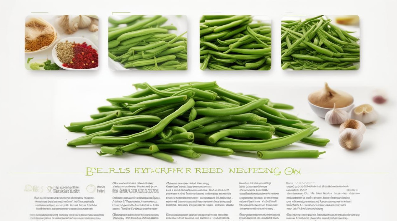 扁豆怎么炒好吃