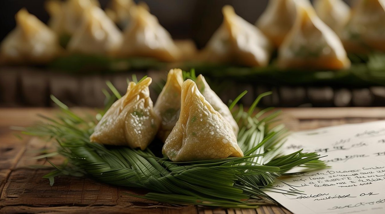 粽子米怎么调制才好吃