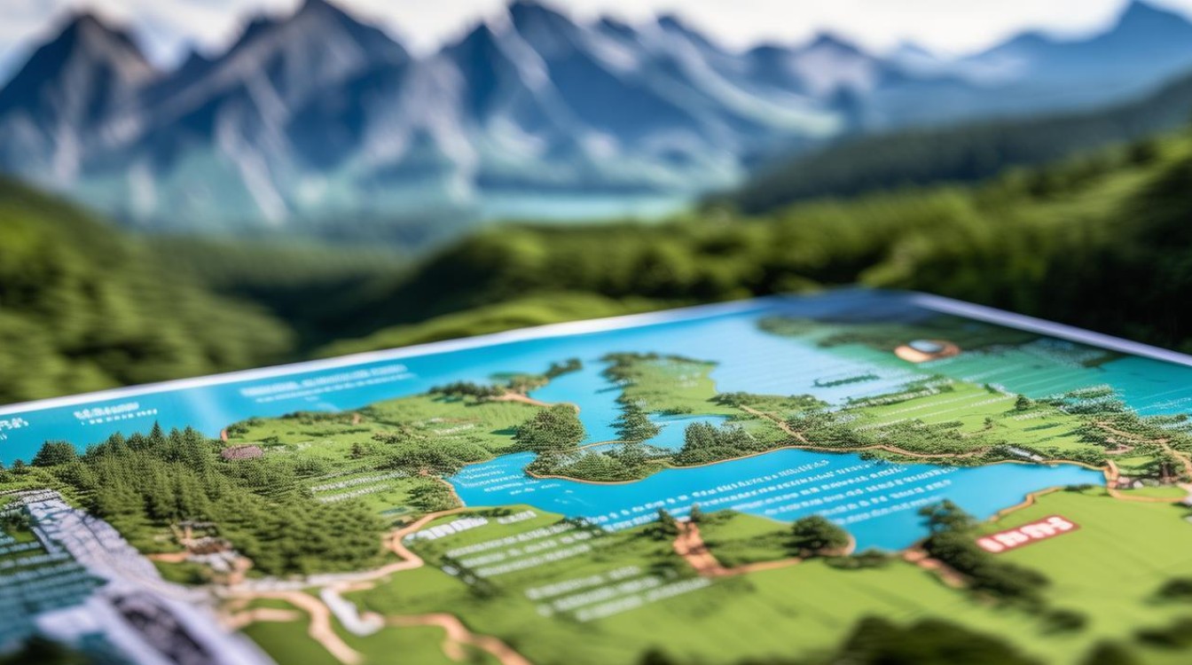 大黑山风景区旅游攻略