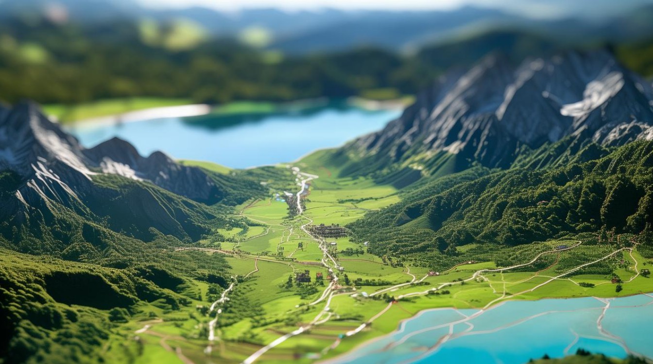 大黑山风景区旅游攻略