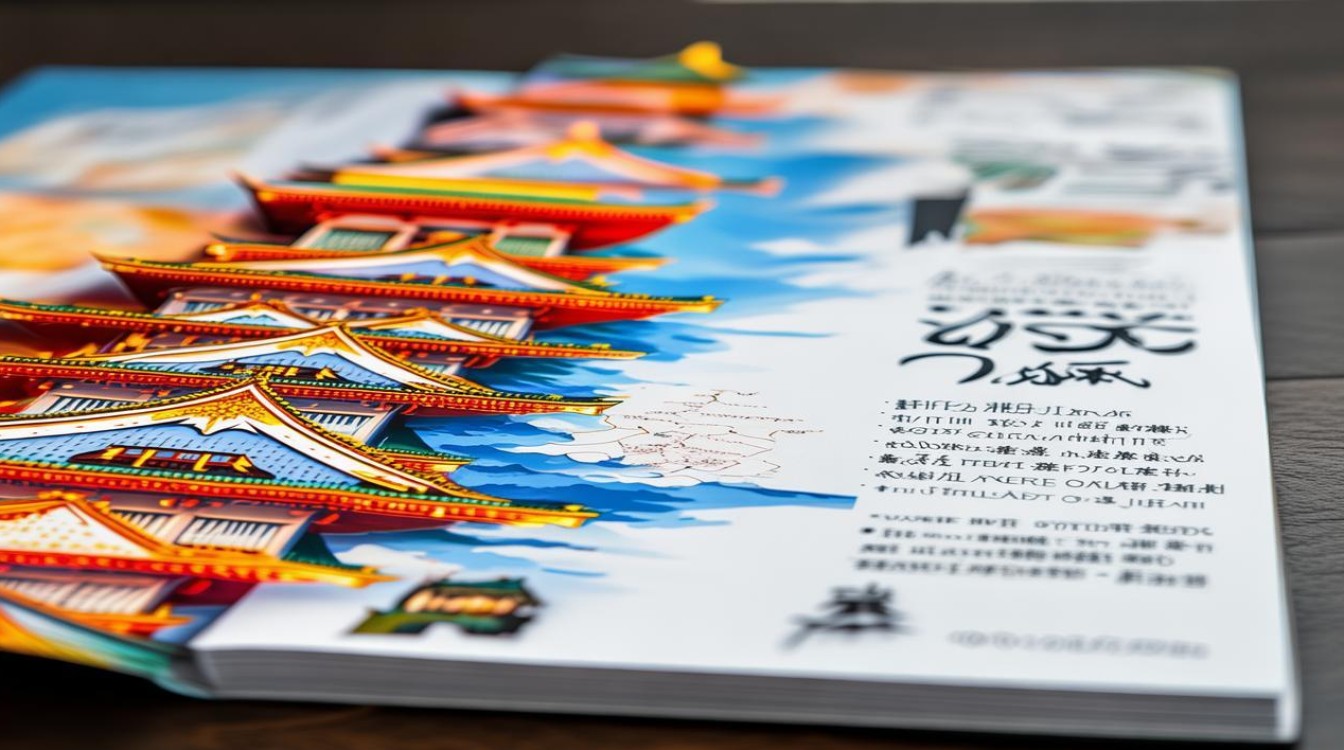 日本大阪旅游攻略自由行