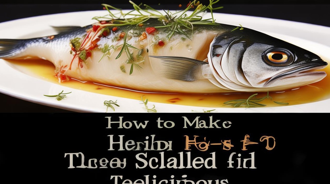 三道鳞鱼怎么做好吃