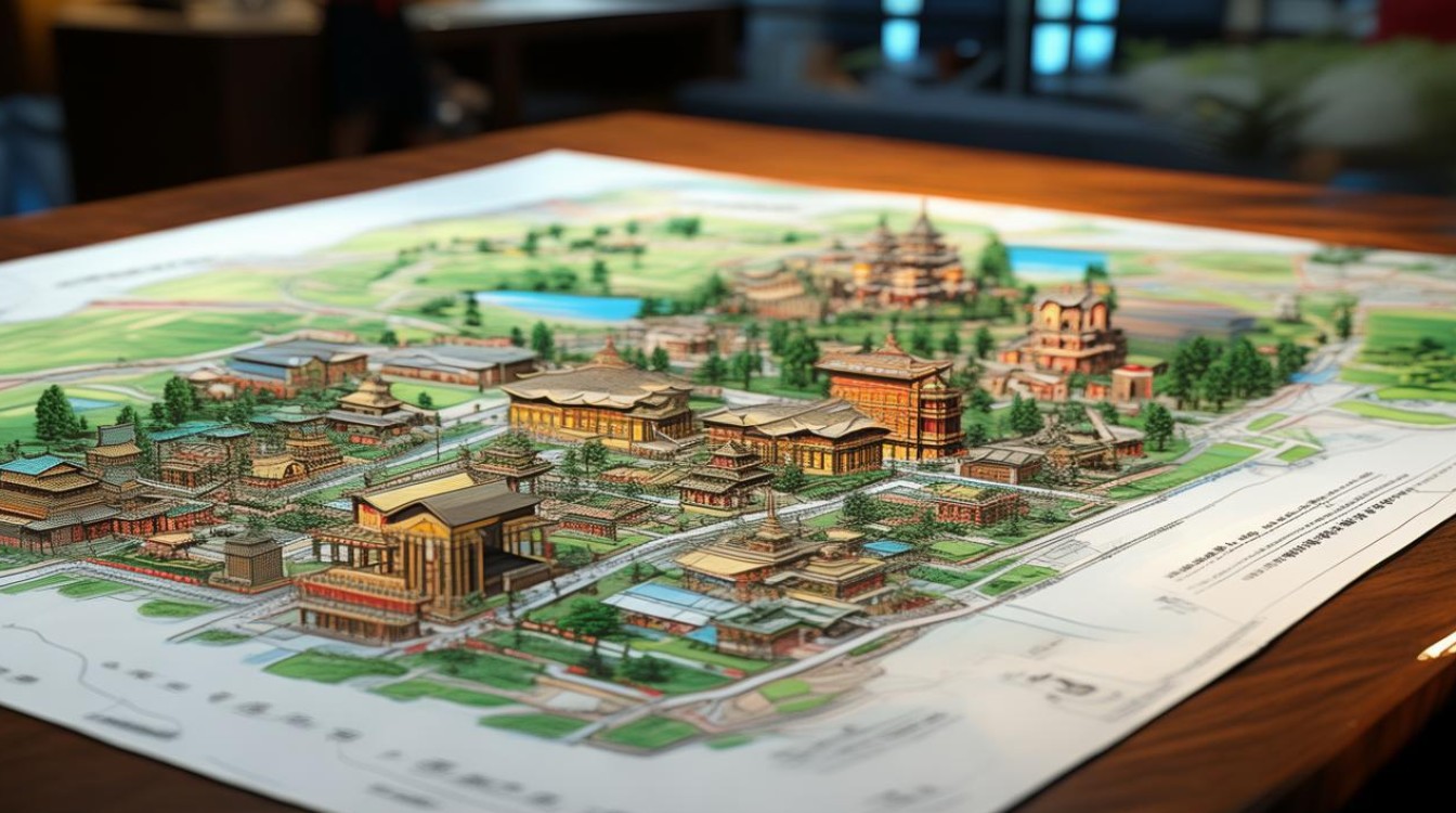 山西忻州旅游攻略