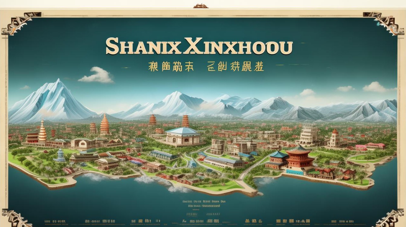 山西忻州旅游攻略