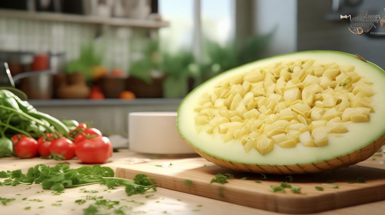 节瓜怎么做好吃