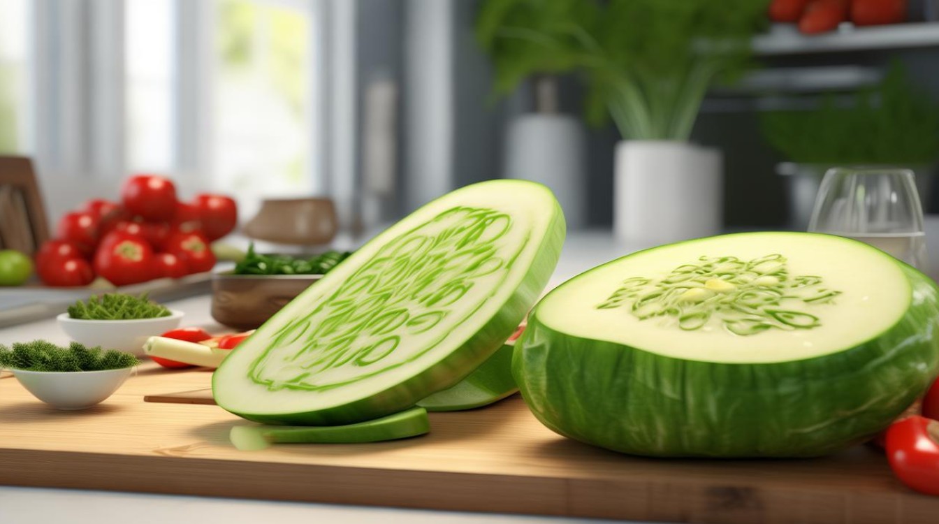 节瓜怎么做好吃