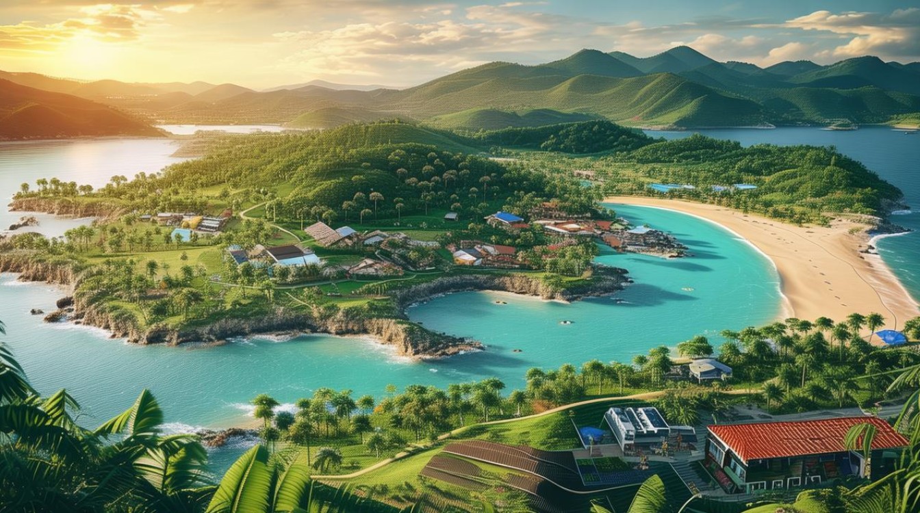 漳州东山岛旅游攻略