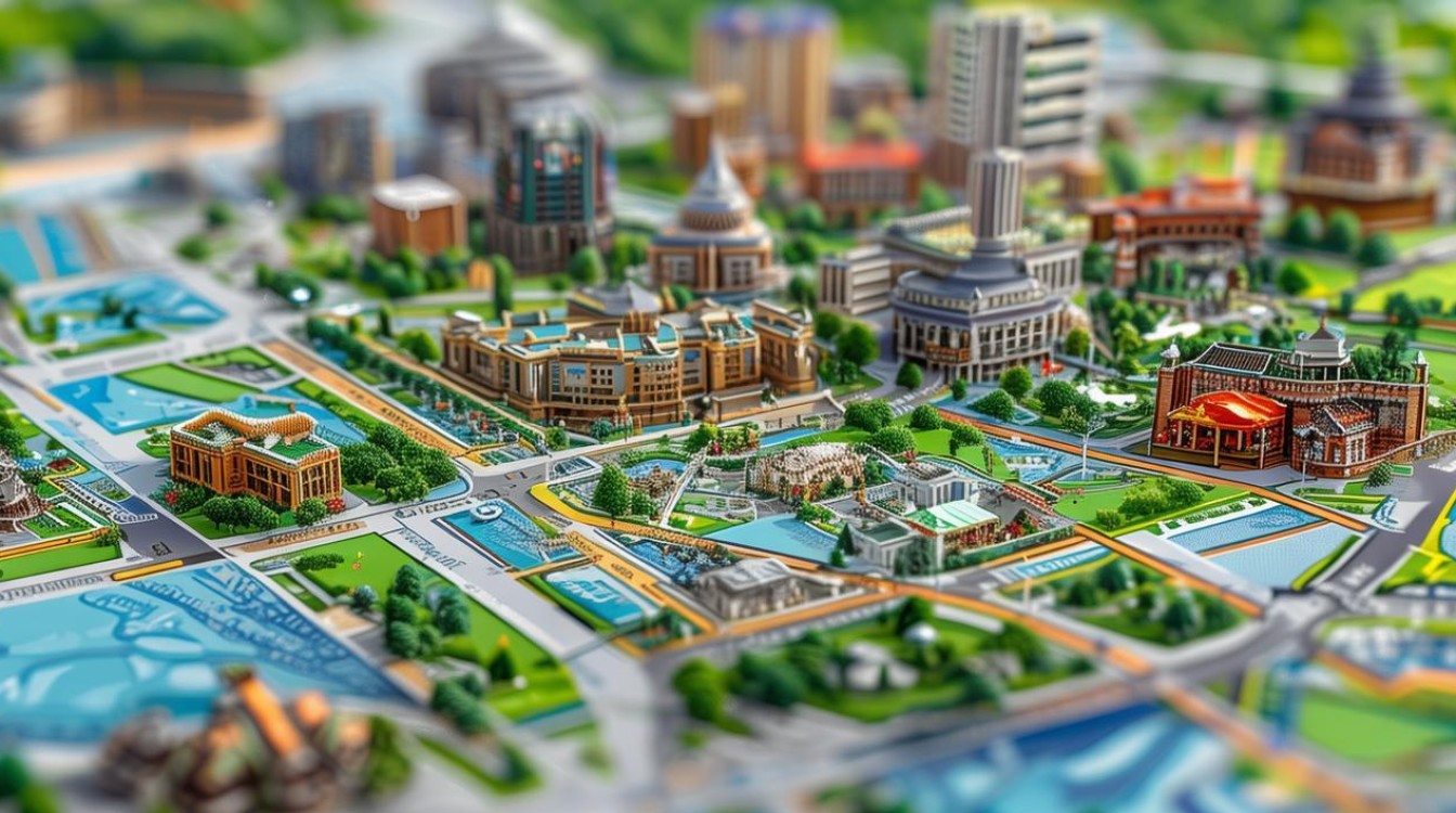 成都市区旅游攻略