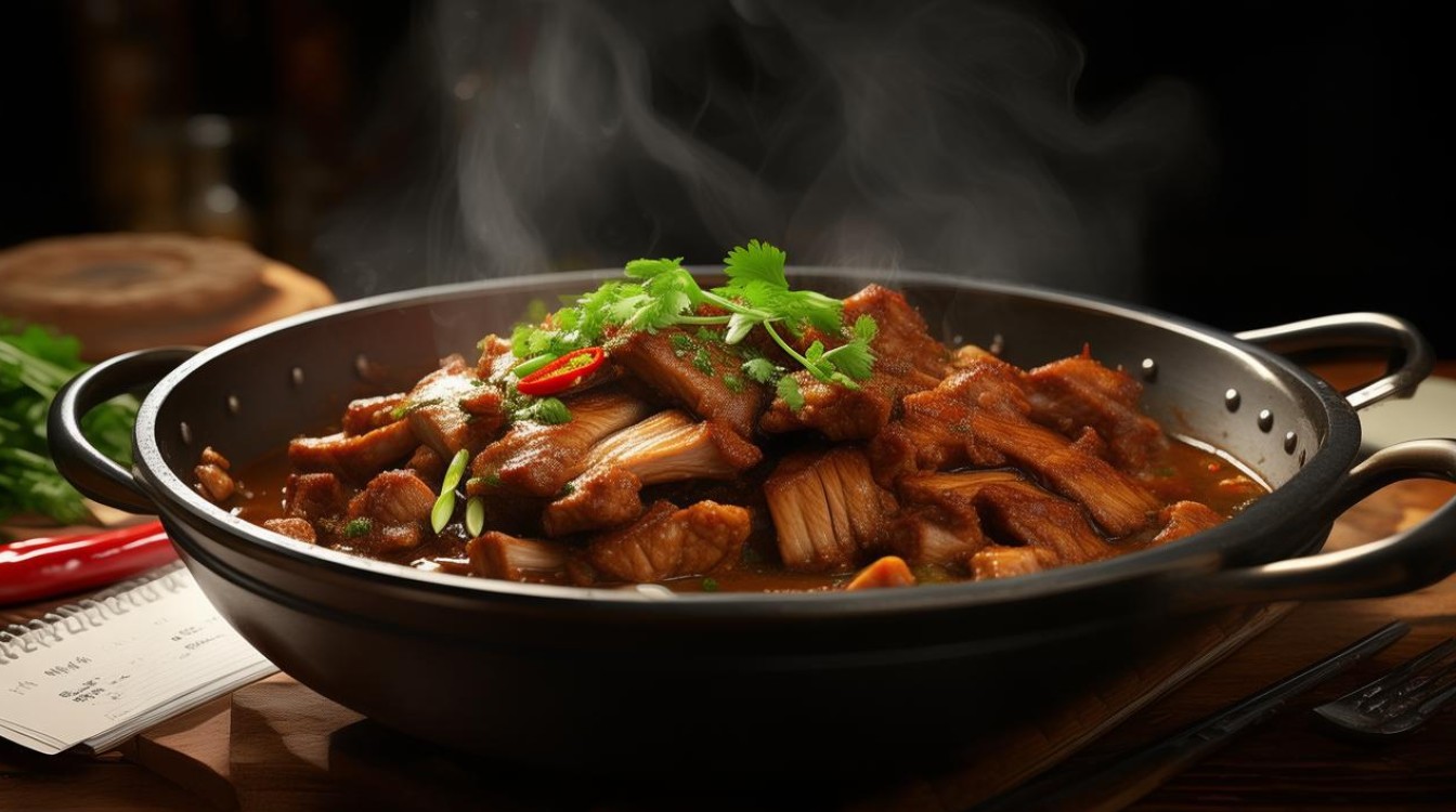 腊排骨炖什么好吃