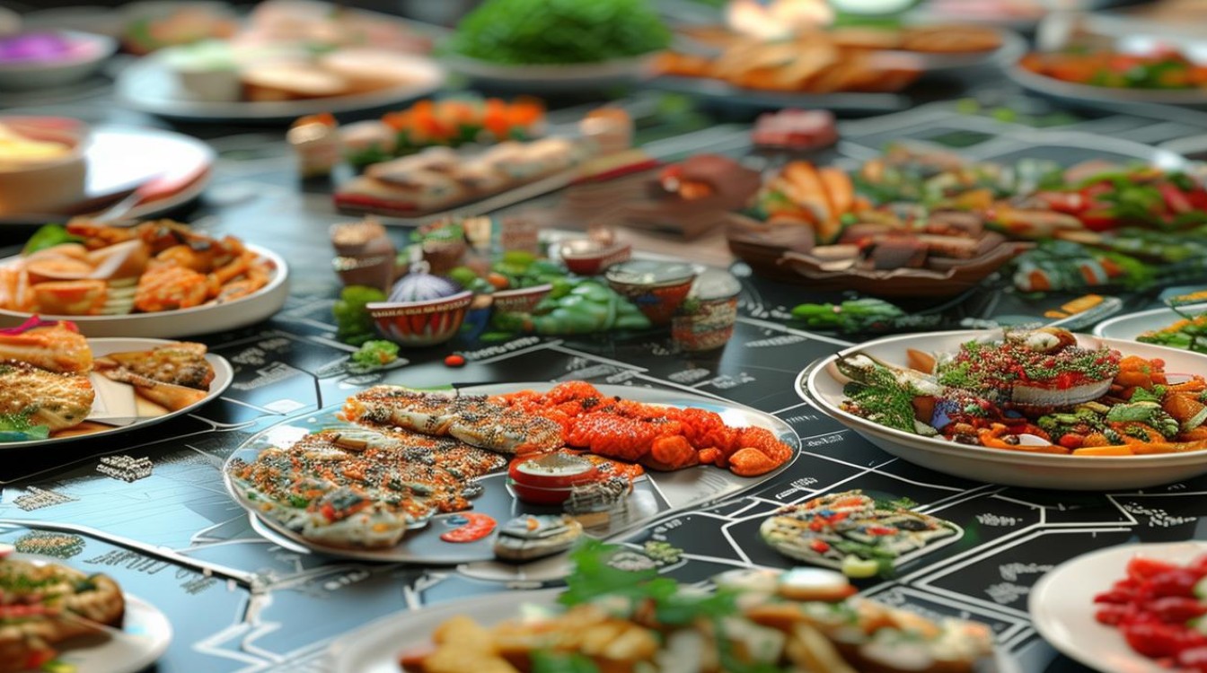 顺德美食攻略旅游攻略