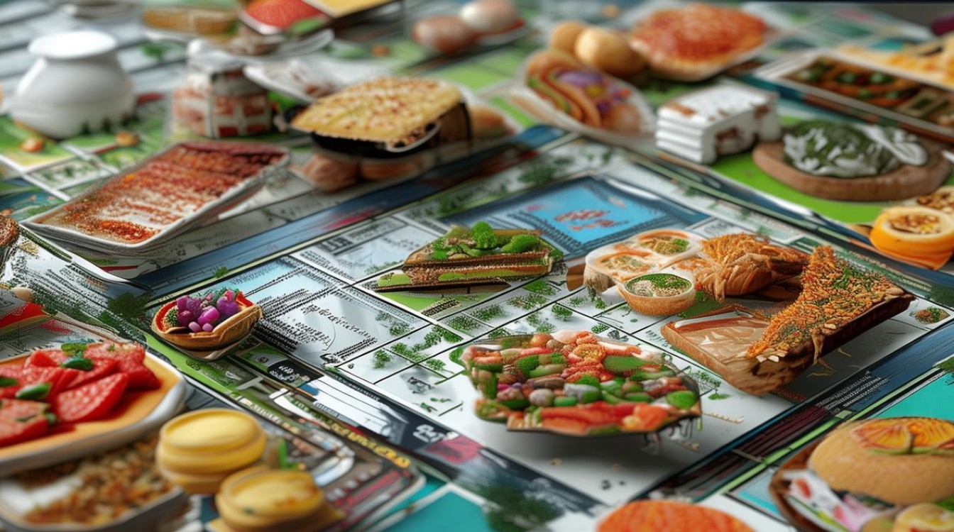 顺德美食攻略旅游攻略