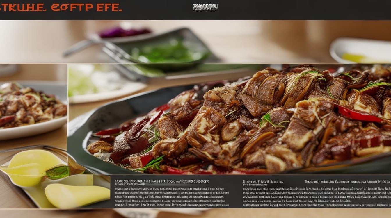 羊杂怎么做好吃