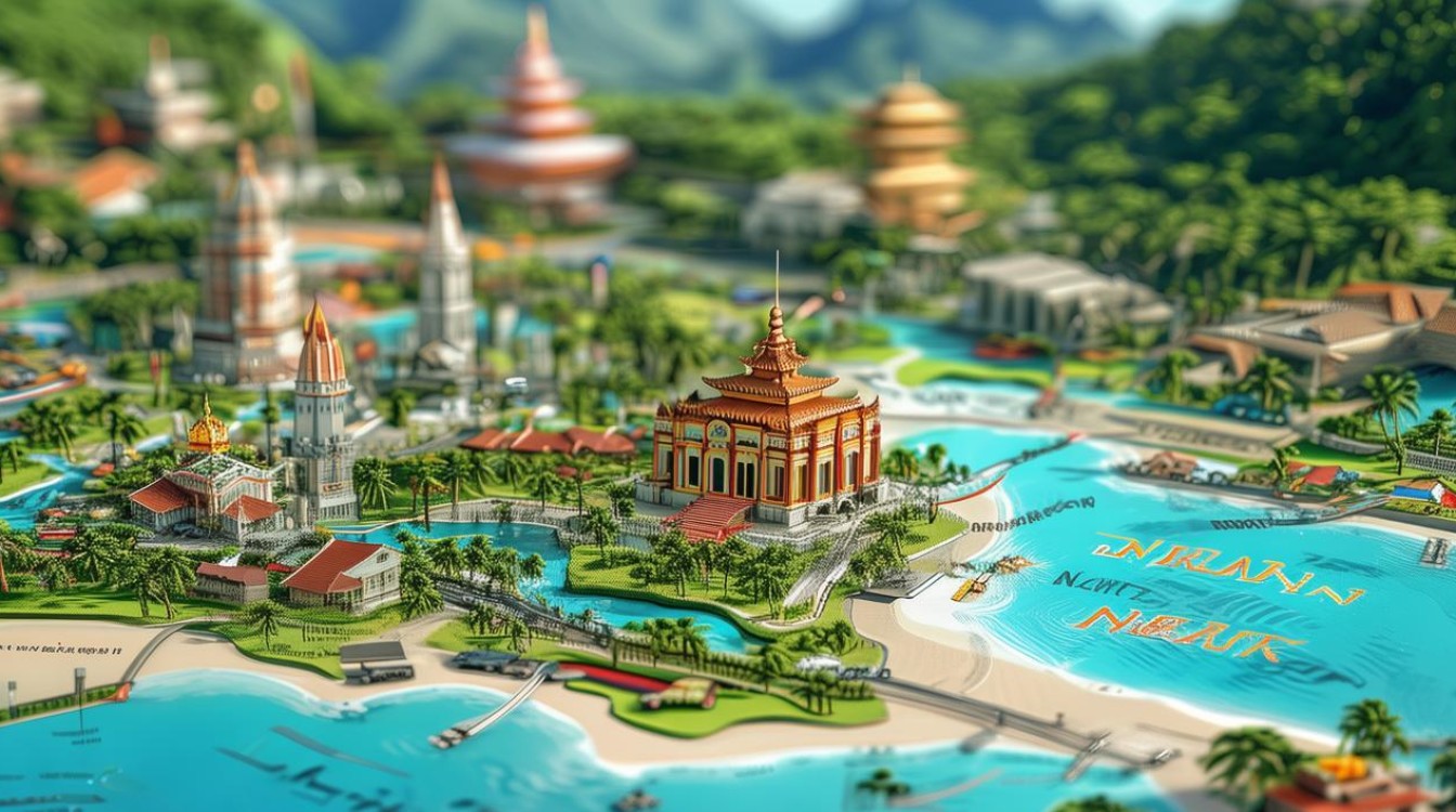 越南芽庄旅游攻略