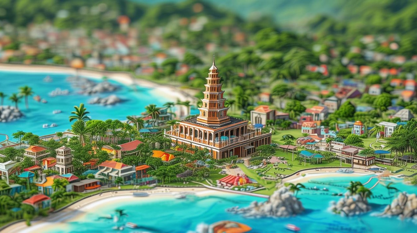 越南芽庄旅游攻略