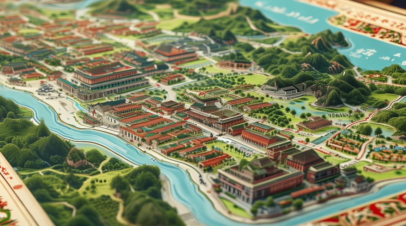 茅台镇旅游攻略 茅台镇旅游攻略