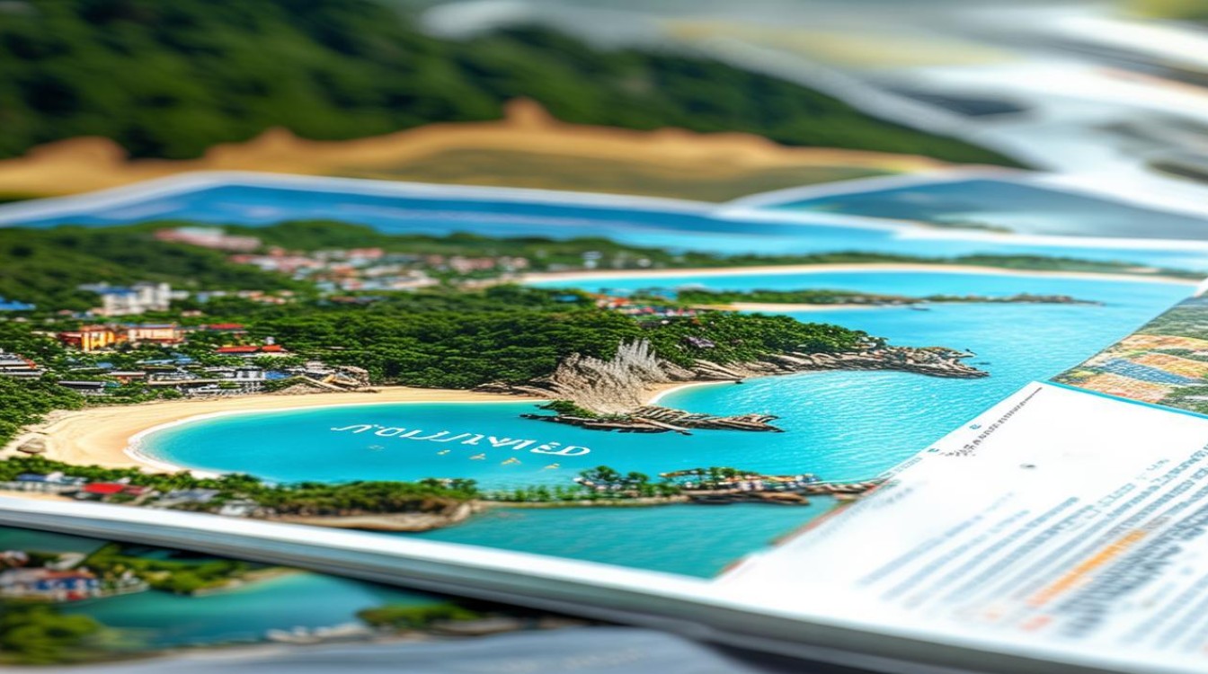 枸杞岛旅游攻略