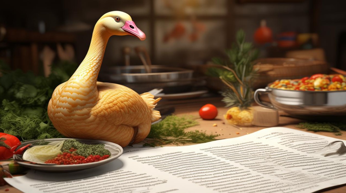 炖大鹅怎么炖好吃