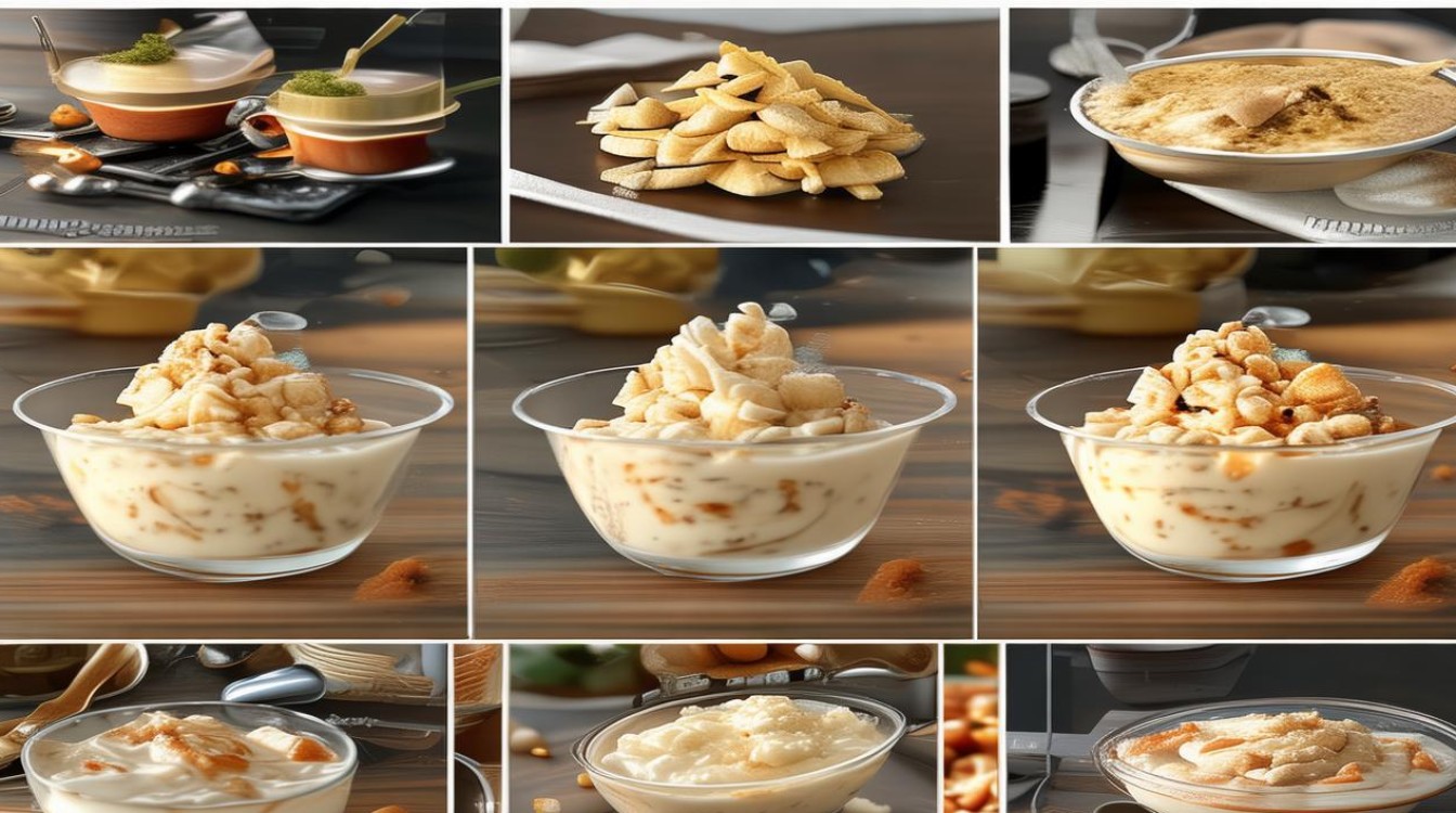 布丁怎么做简单又好吃