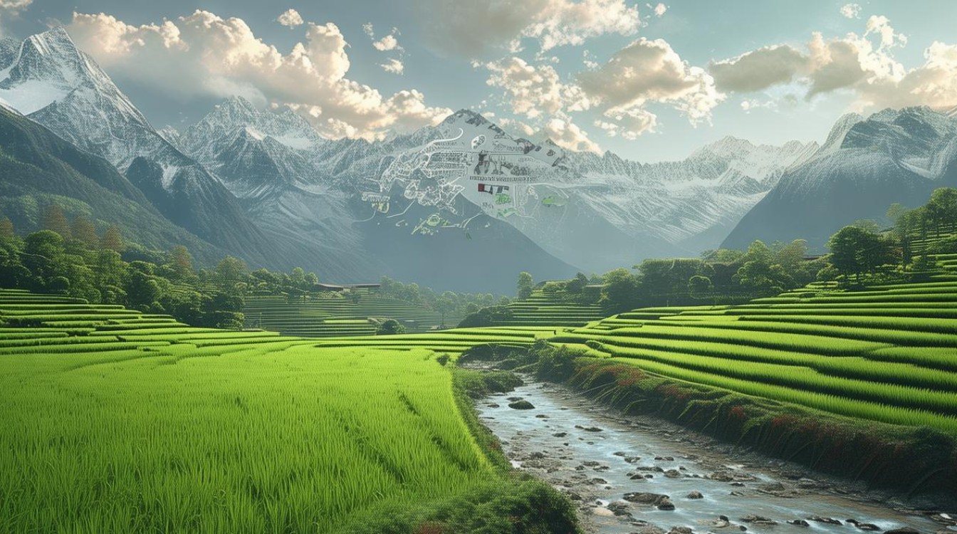 亚丁稻城旅游攻略