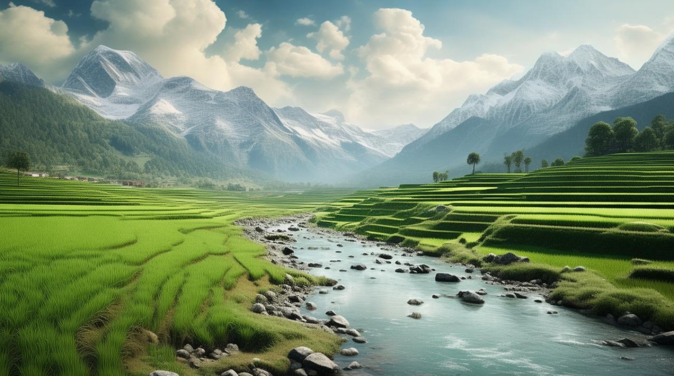 亚丁稻城旅游攻略