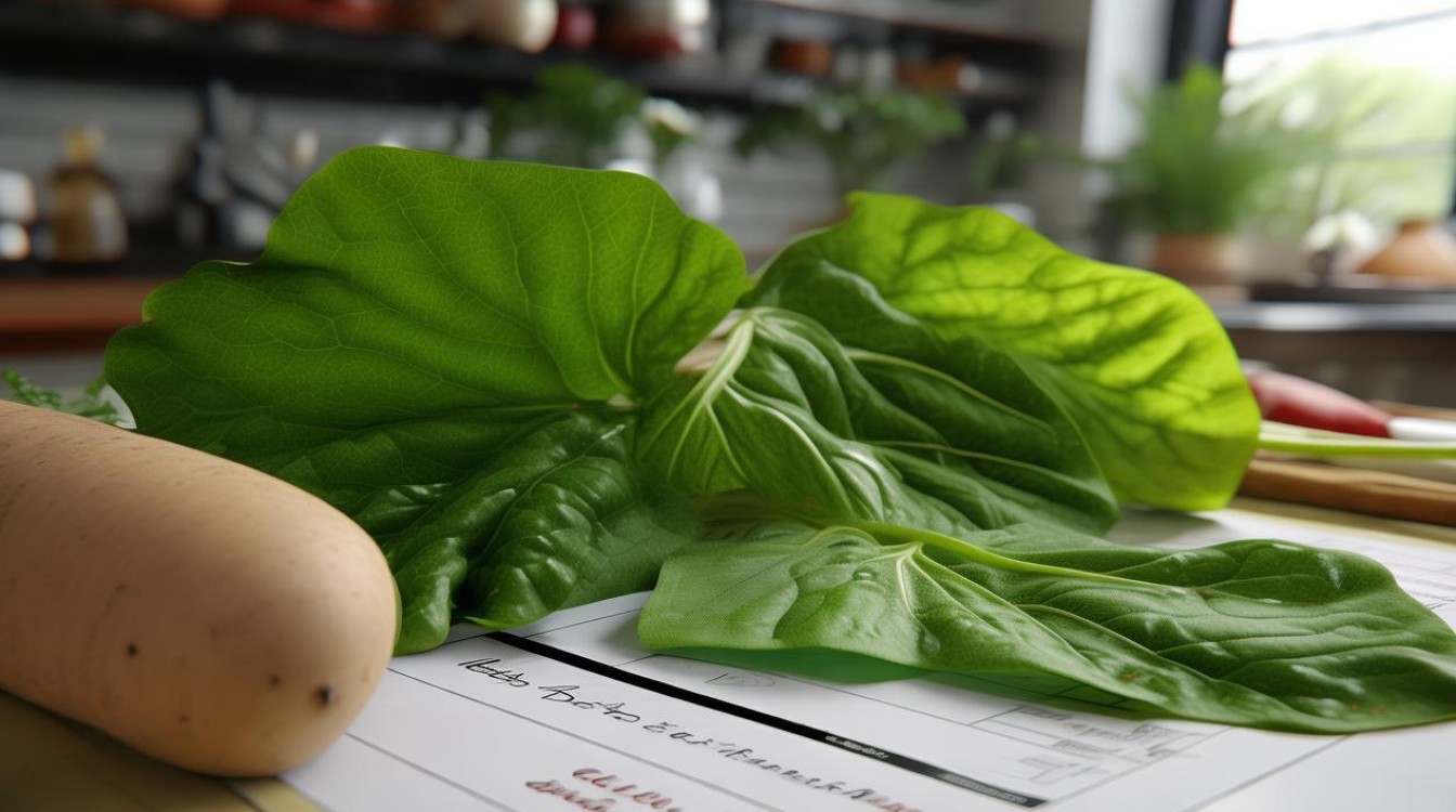 地瓜叶怎么做好吃