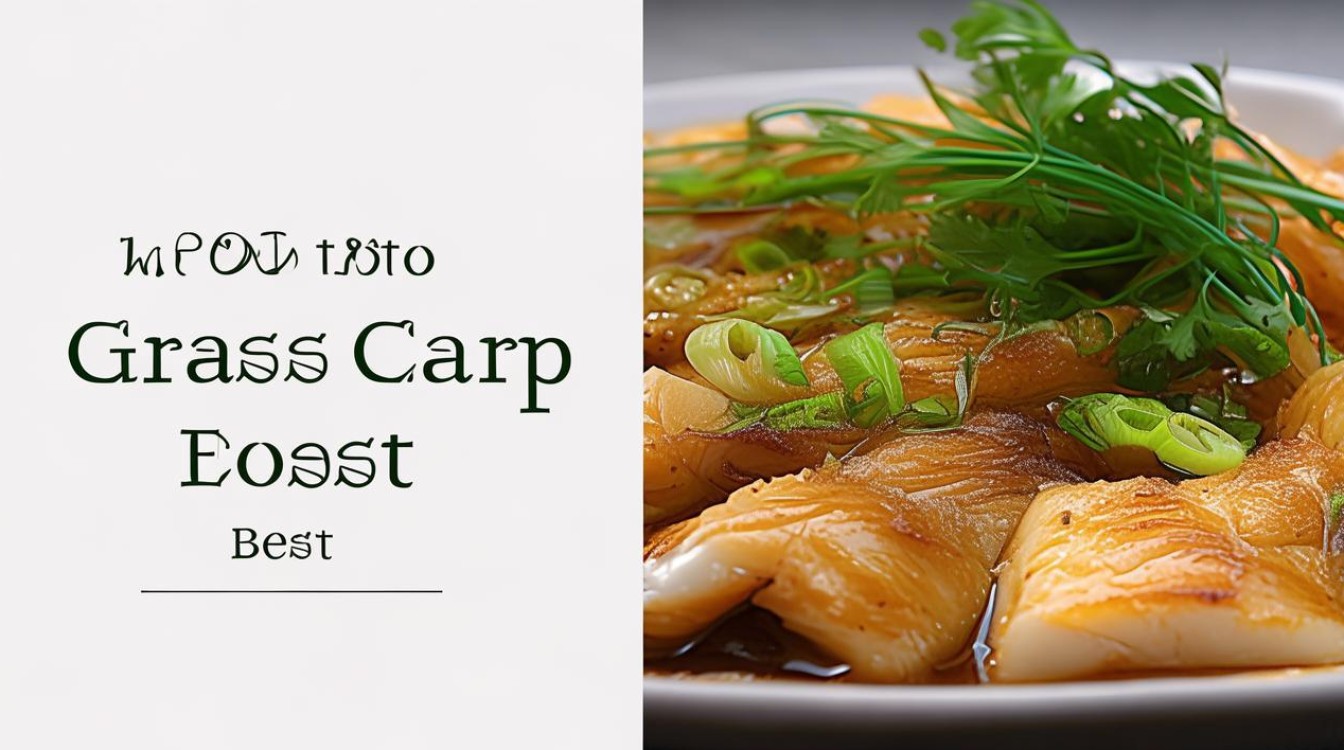 草鱼怎么做最好吃