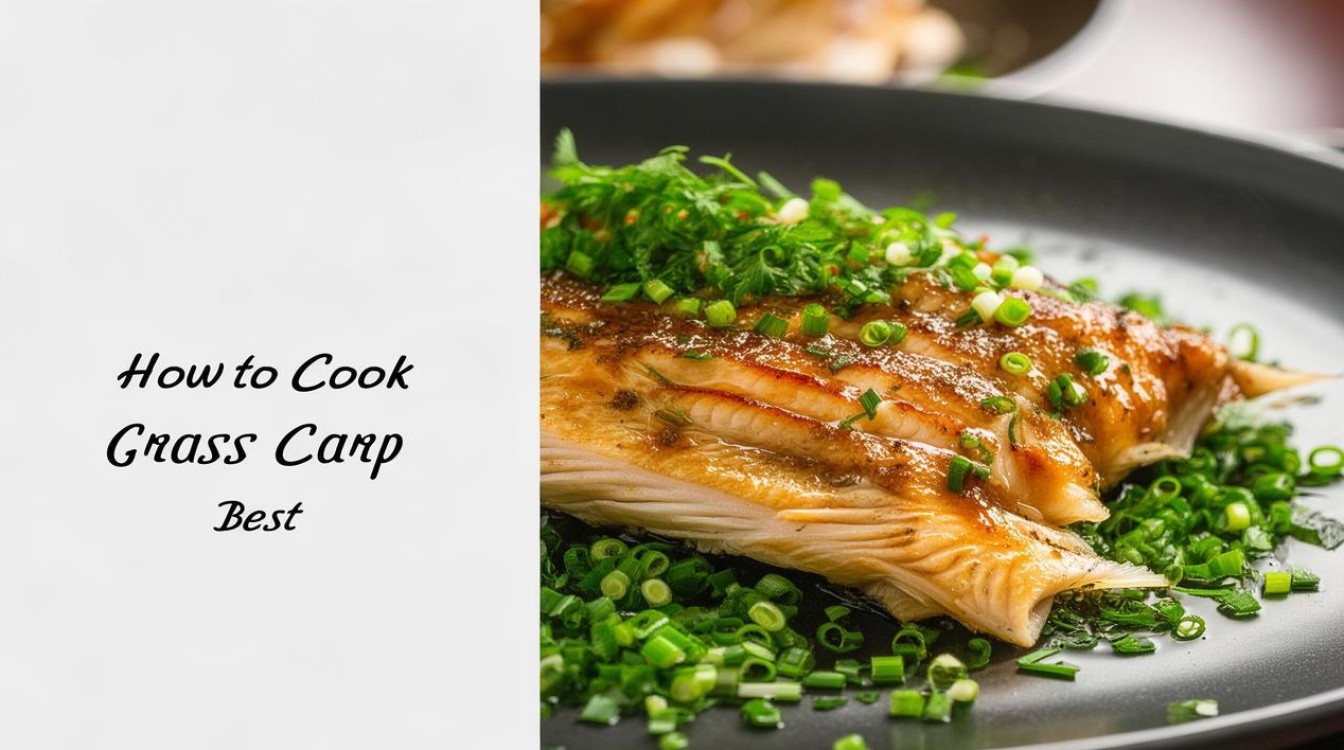 草鱼怎么做最好吃