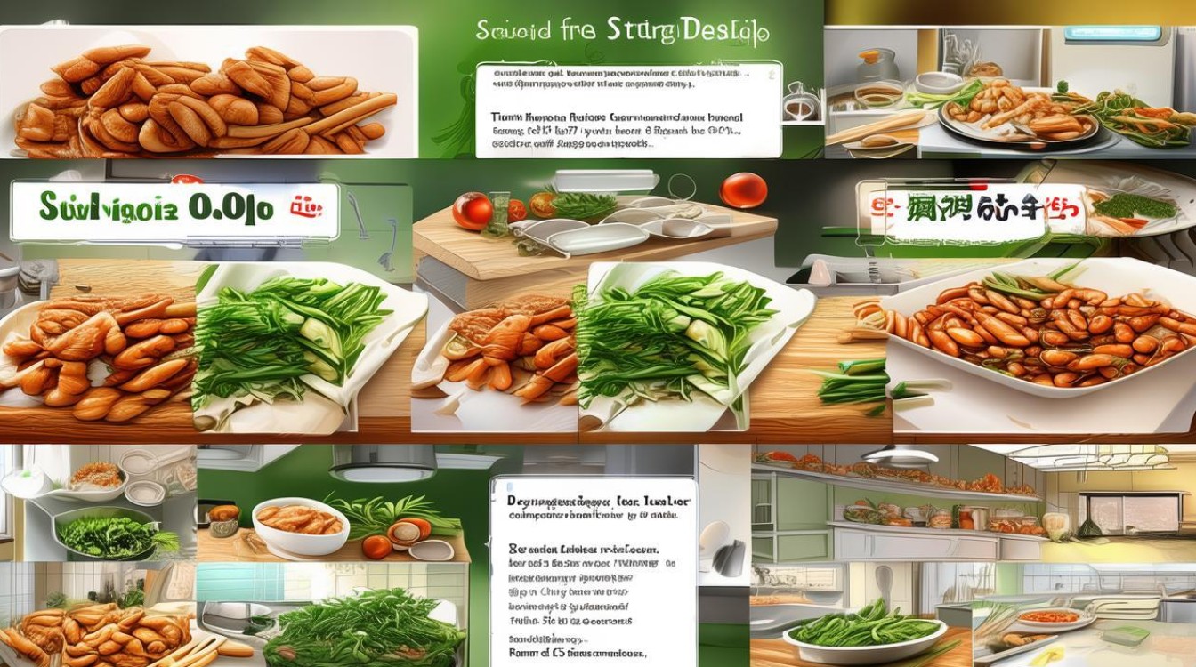 田螺肉怎么炒好吃