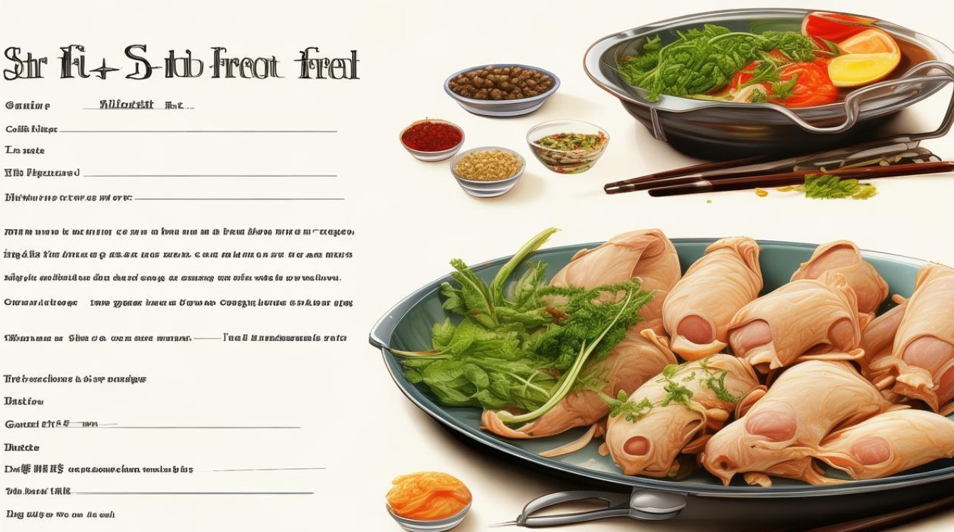 田螺肉怎么炒好吃