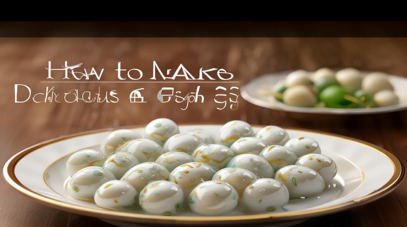 鱼蛋怎么做好吃