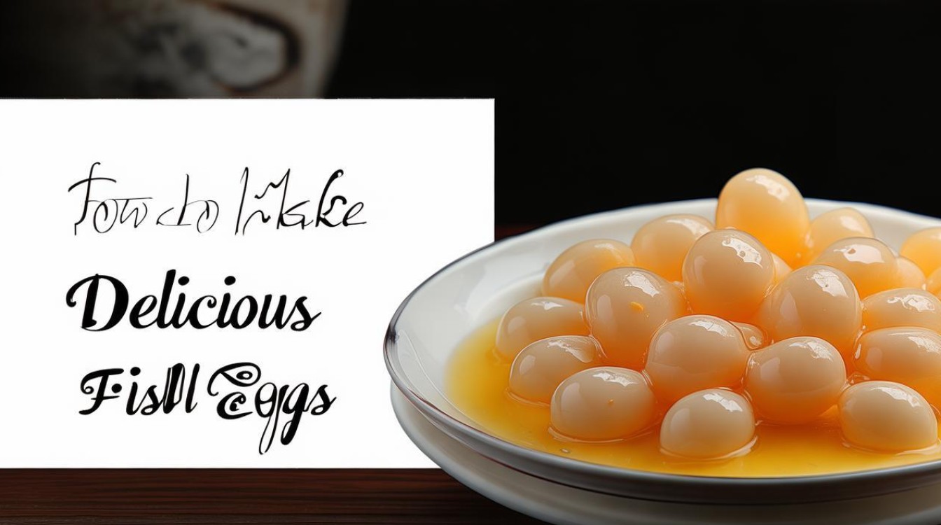 鱼蛋怎么做好吃