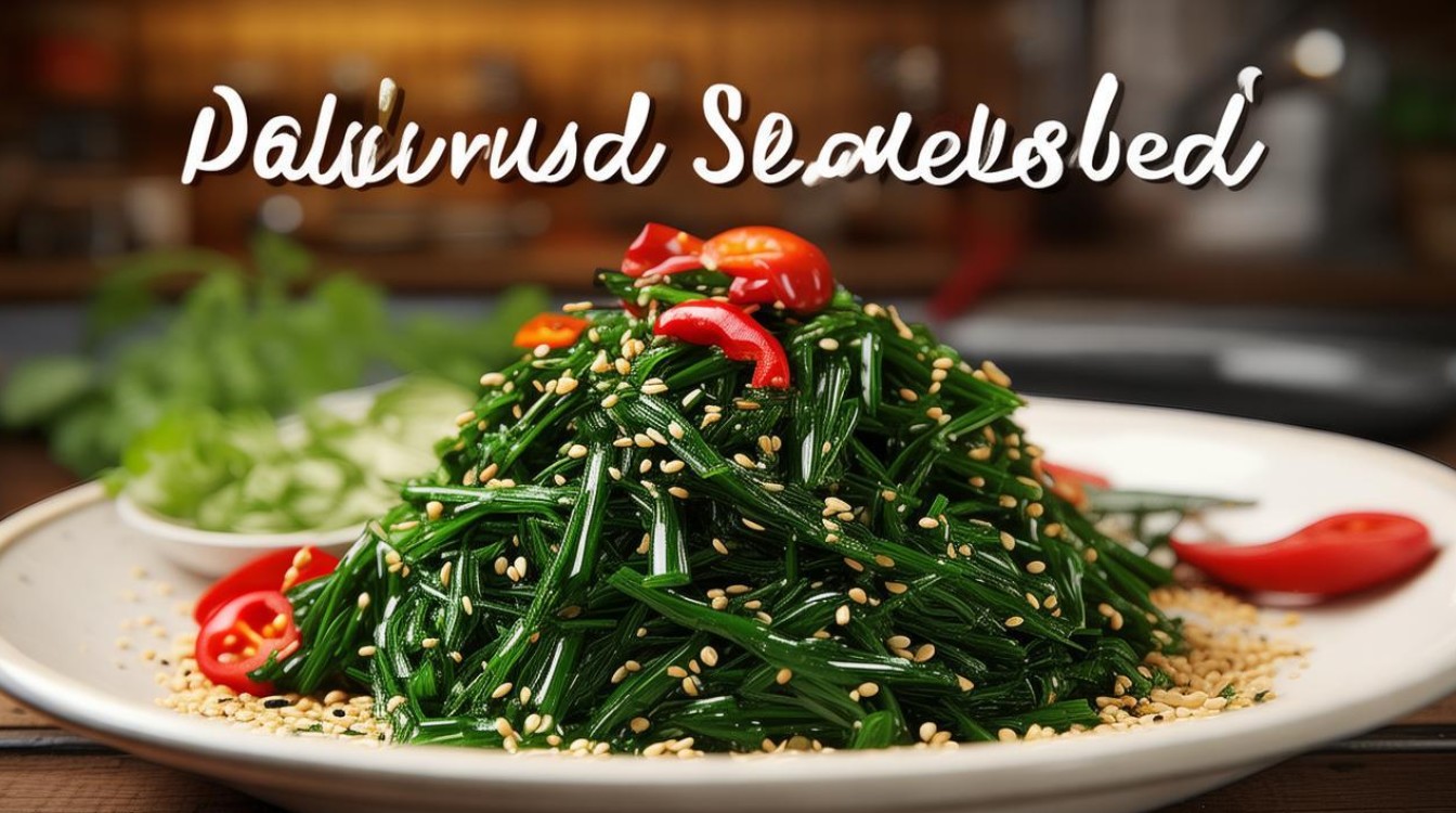 紫菜怎么做好吃