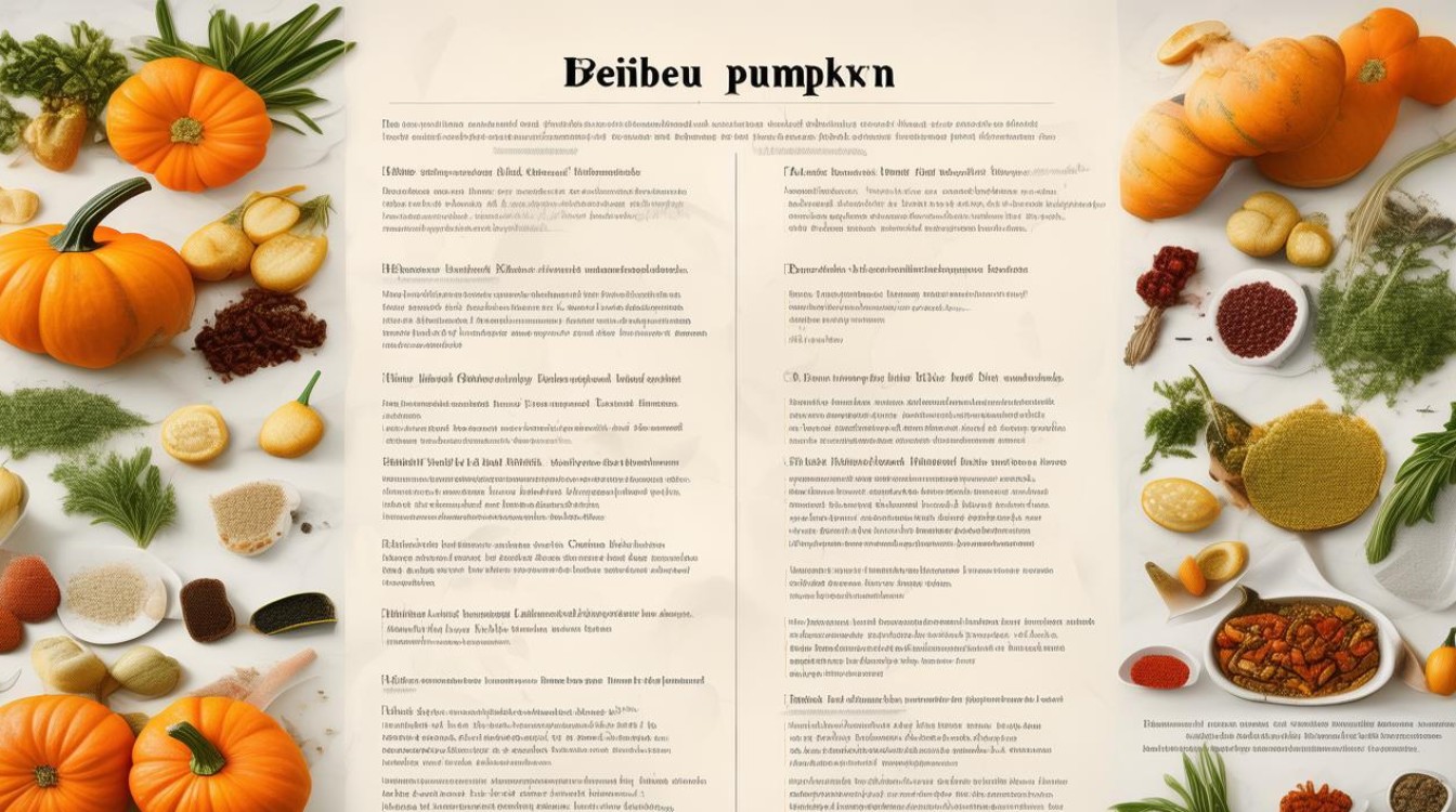 贝贝南瓜怎么做好吃 贝贝南瓜怎么做好吃