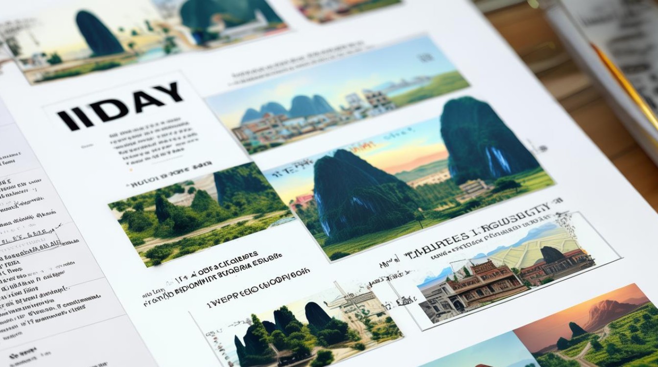 桂林旅游自由行攻略三天