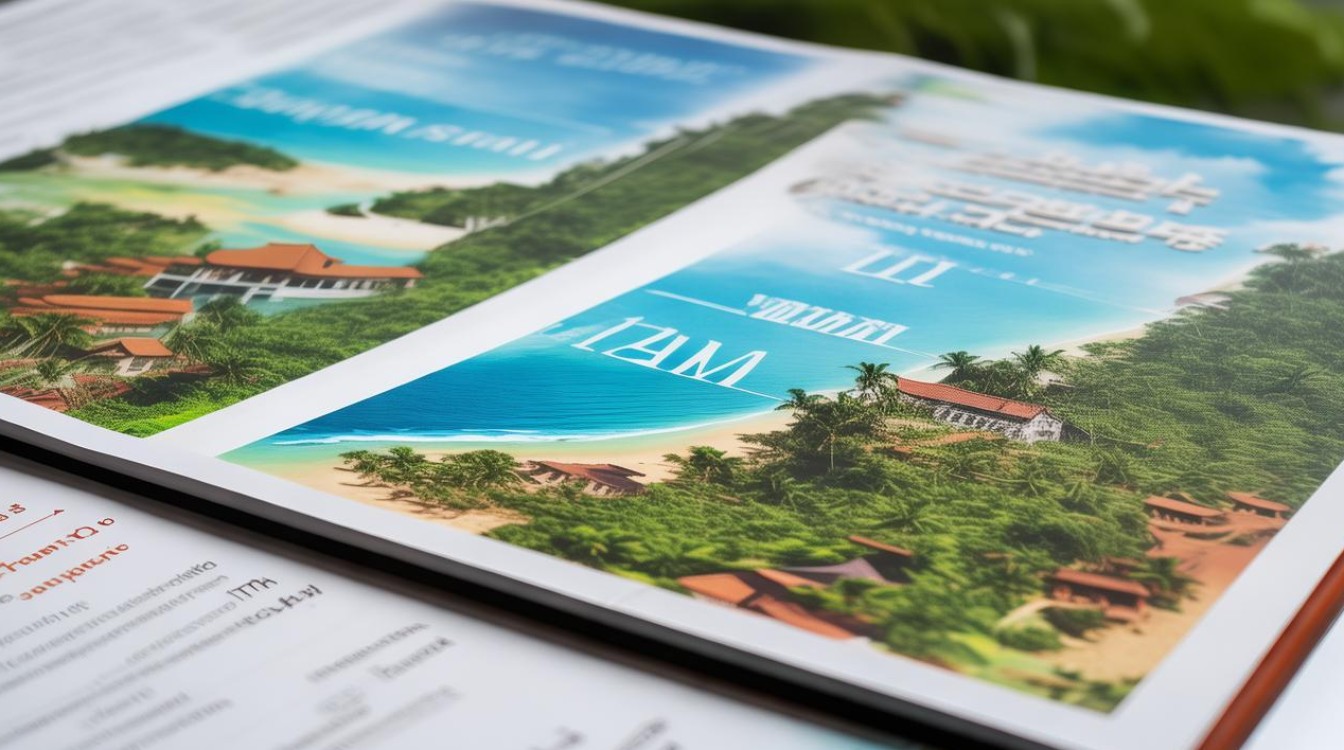 海南岛旅游攻略自由行攻略