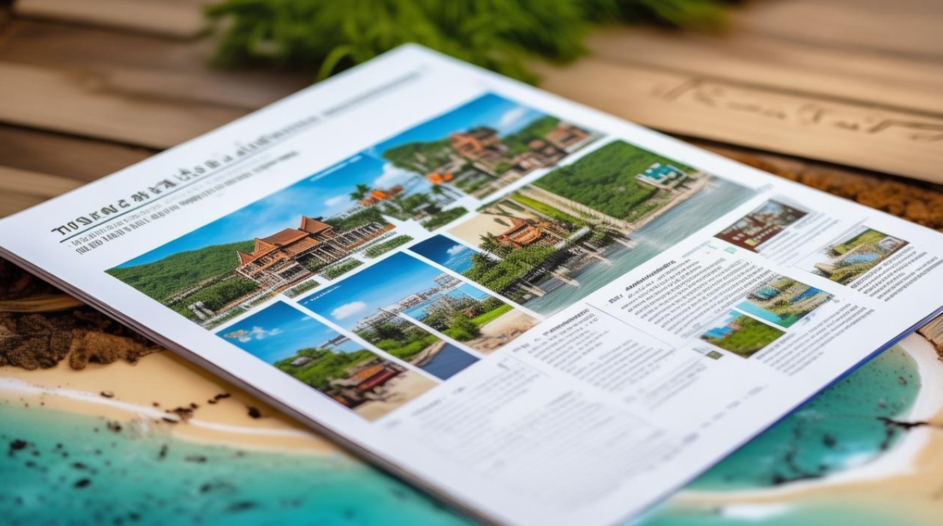 海南岛旅游攻略自由行攻略